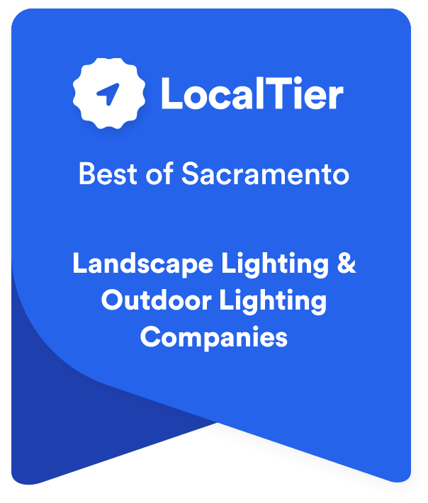 Best Landscape Lighting & Outdoor Lighting Companies in Sacramento