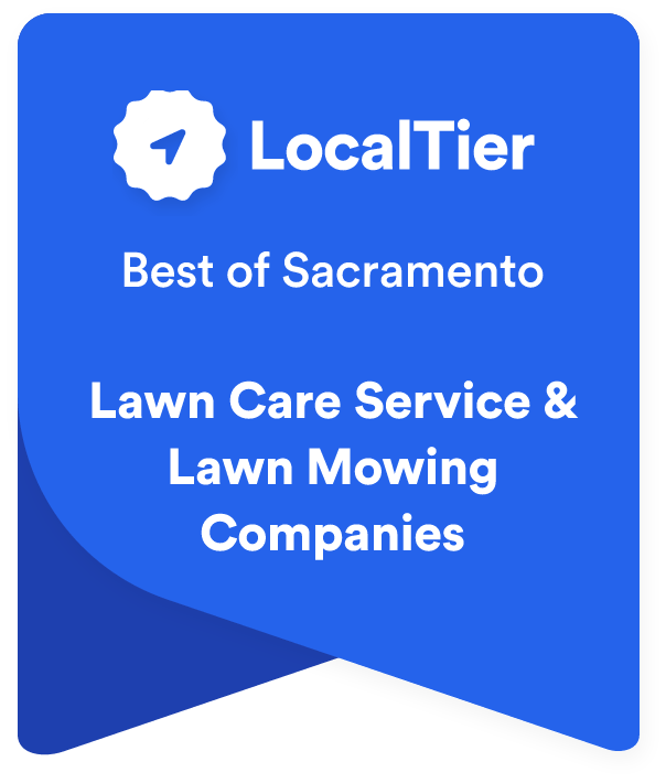 Best Lawn Care Service & Lawn Mowing Companies in Sacramento