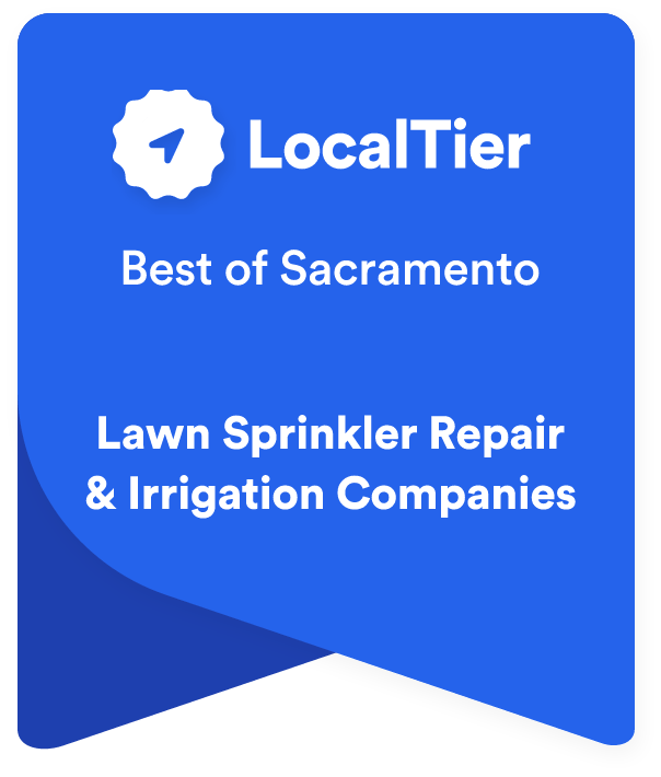 Best Lawn Sprinkler Repair & Irrigation Companies in Sacramento