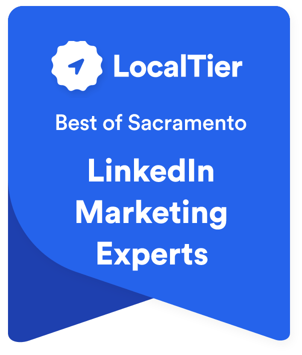 Best LinkedIn Marketing Experts in Sacramento