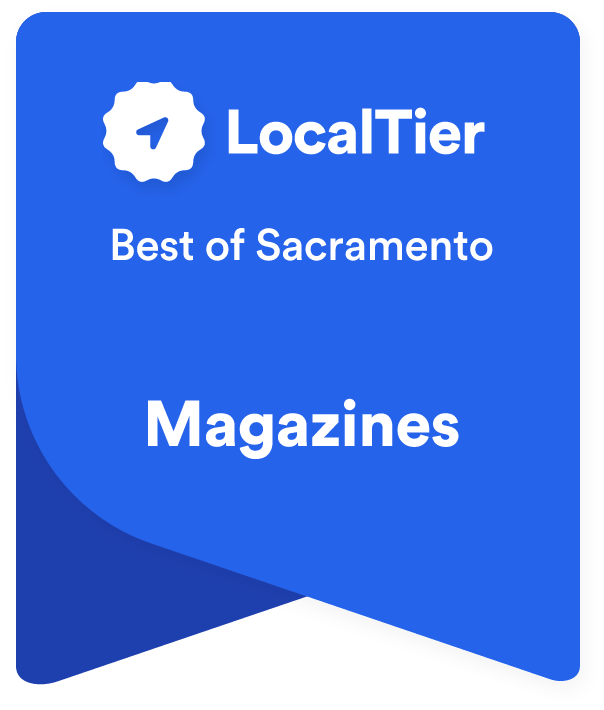 Best Magazines in Sacramento