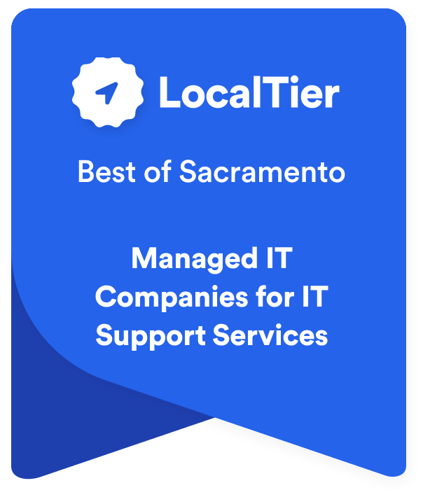 Best Managed IT Companies for IT Support Services in Sacramento