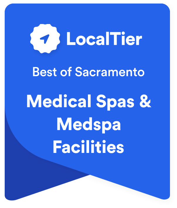 Best Medical Spas & Medspa Facilities in Sacramento