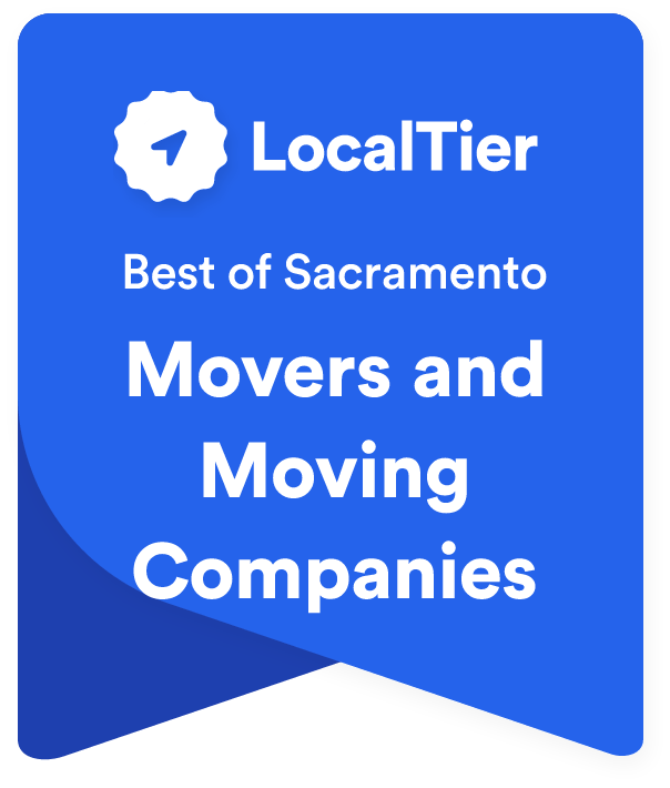 Best Movers and Moving Companies in Sacramento