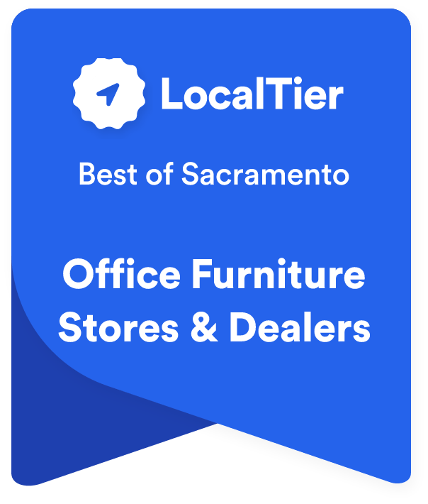 Best Office Furniture Stores & Dealers in Sacramento