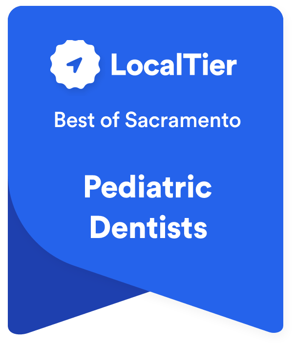 Best Pediatric Dentists in Sacramento