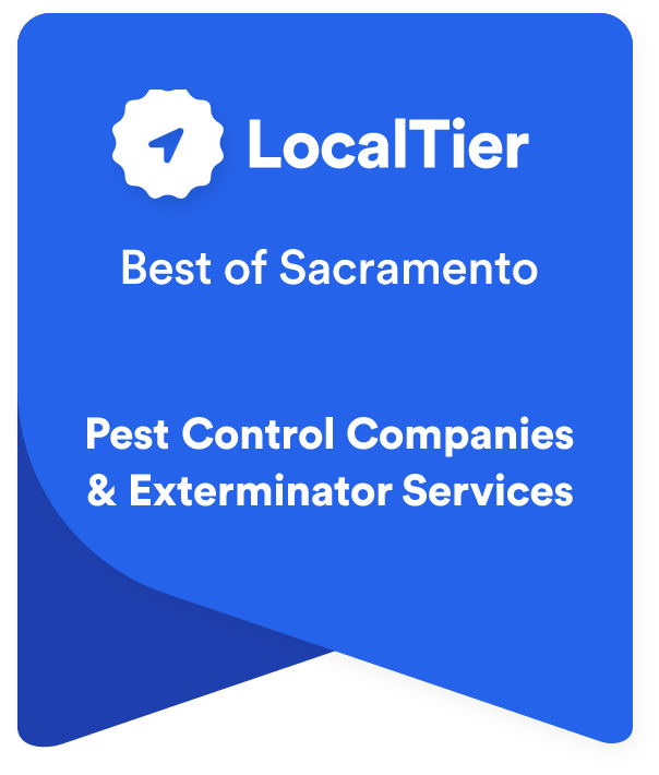 Best Pest Control Companies & Exterminator Services in Sacramento