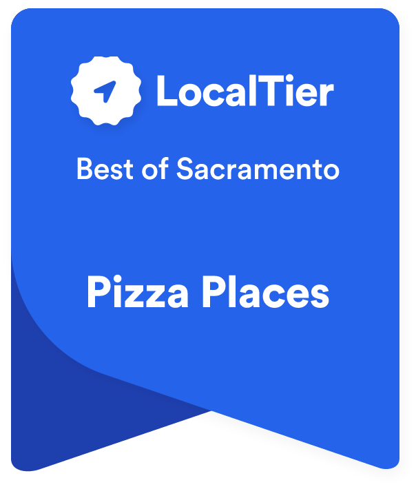 Best Pizza Places in Sacramento
