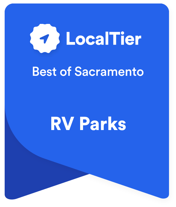 Best RV Parks in Sacramento