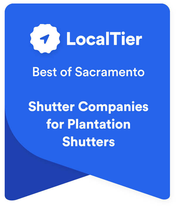 Best Shutter Companies for Plantation Shutters in Sacramento
