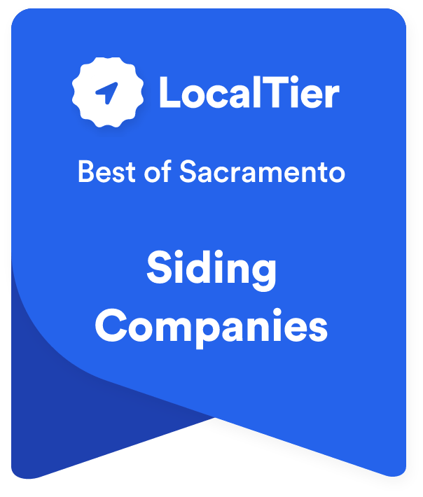 Best Siding Companies in Sacramento