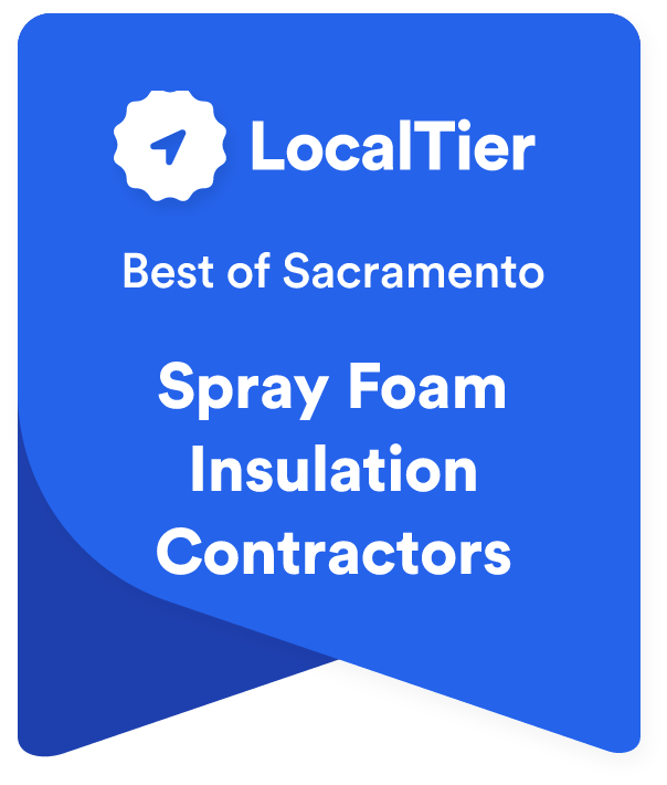 Best Spray Foam Insulation Contractors in Sacramento