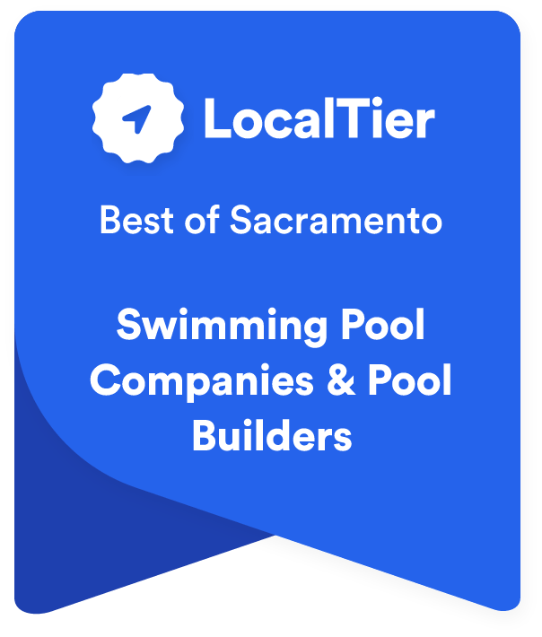 Best Swimming Pool Companies & Pool Builders in Sacramento