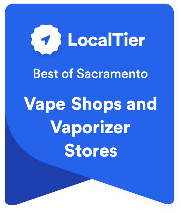 Best Vape Shops and Vaporizer Stores in Sacramento