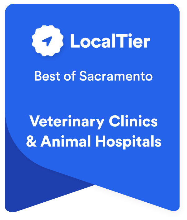 Best Veterinary Clinics & Animal Hospitals in Sacramento