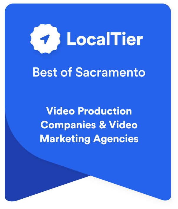 Best Video Production Companies & Video Marketing Agencies in Sacramento