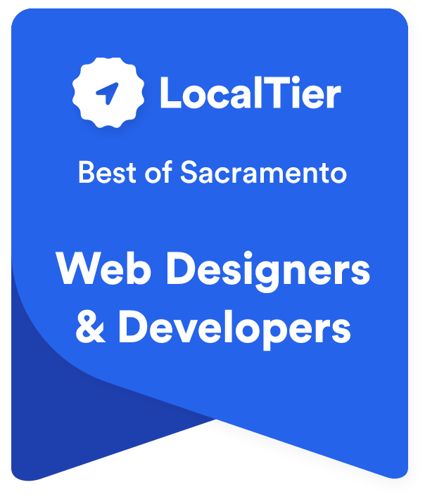 Best Web Designers & Developers in Sacramento