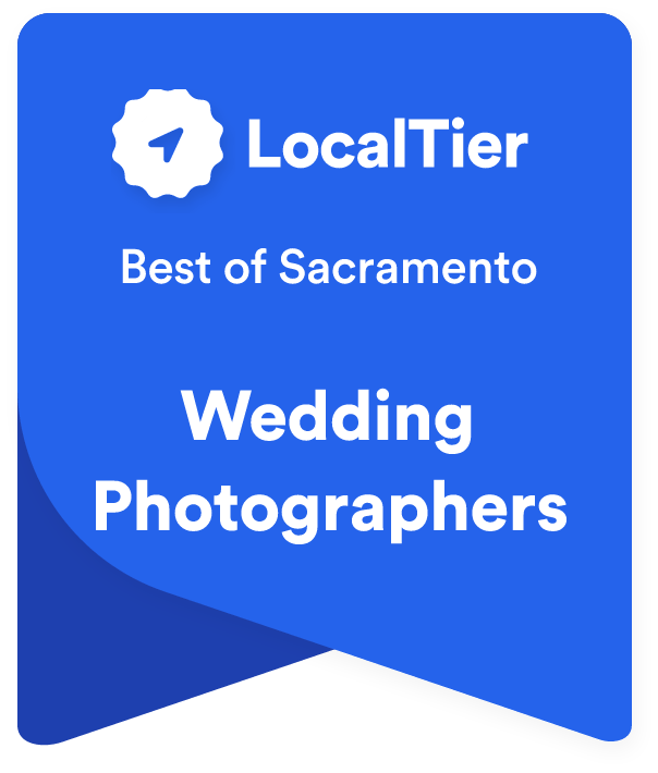 Best Wedding Photographers in Sacramento