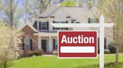 Sacramento Auction Houses & Real Estate Auction Companies