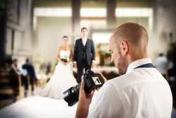 Sacramento Wedding Photographers