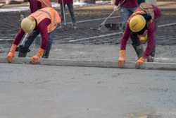 Sacramento Concrete Contractors for Driveway Replacements & Flatwork