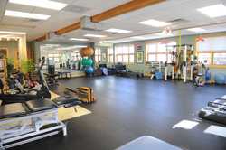 Sacramento Physical Therapy Clinics and Physical Therapists