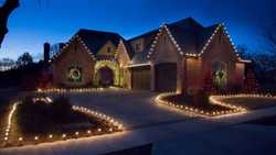 Sacramento Christmas Light Installation Companies