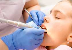 Sacramento Pediatric Dentists