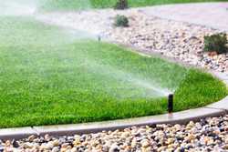 Sacramento Lawn Sprinkler Repair & Irrigation Companies