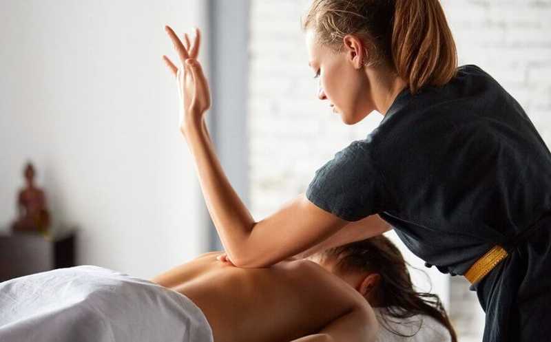 Sacramento Massage Therapists & Massage Therapy