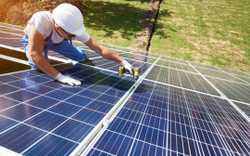 Sacramento Solar Energy Contractors & Solar Panel Installers