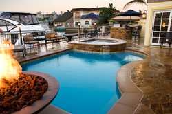 Sacramento Swimming Pool Companies & Pool Builders