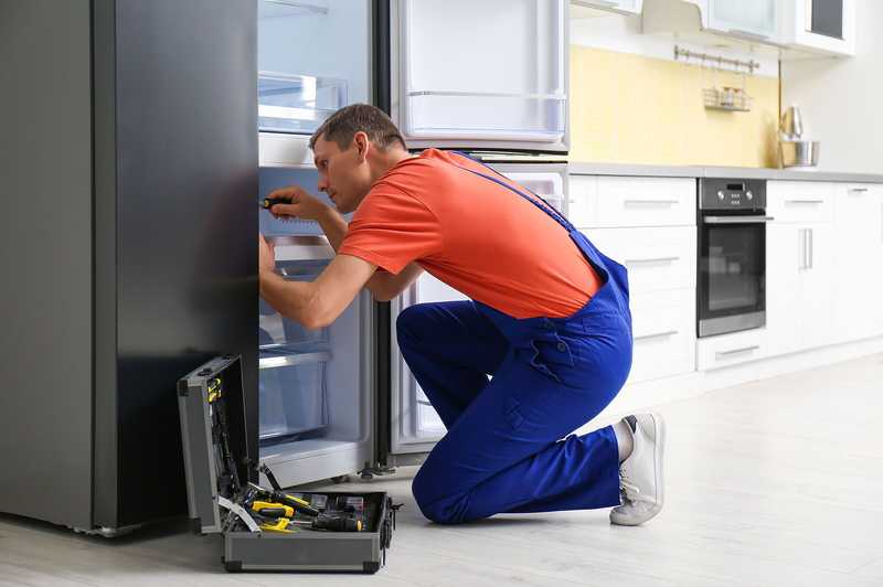 Sacramento Appliance Repair Service Companies
