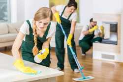Sacramento House Cleaning Services and Maid Services