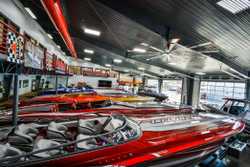 Sacramento Boat Dealers - New & Used For Sale