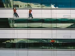 Sacramento Window Cleaners & Window Cleaning Companies