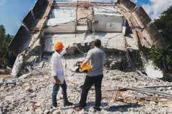 Sacramento Demolition Companies & Wrecking Services