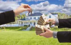 Sacramento Home Buyers for Cash to “Sell My House Fast”