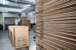 Sacramento Corrugated Box Packaging Companies