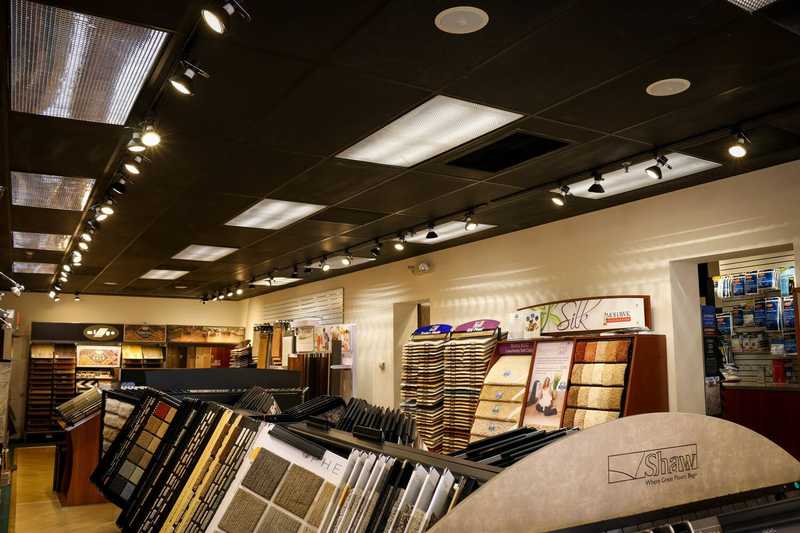 Sacramento Carpet Stores & Carpet Flooring Companies